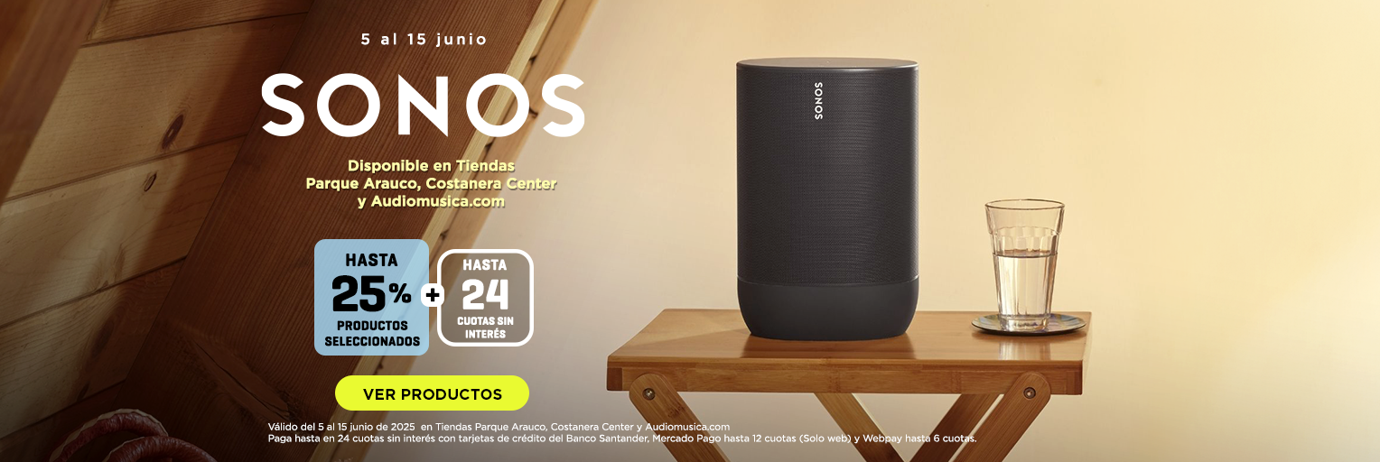 Sonos​