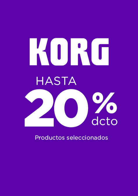 Korg Hot Sale