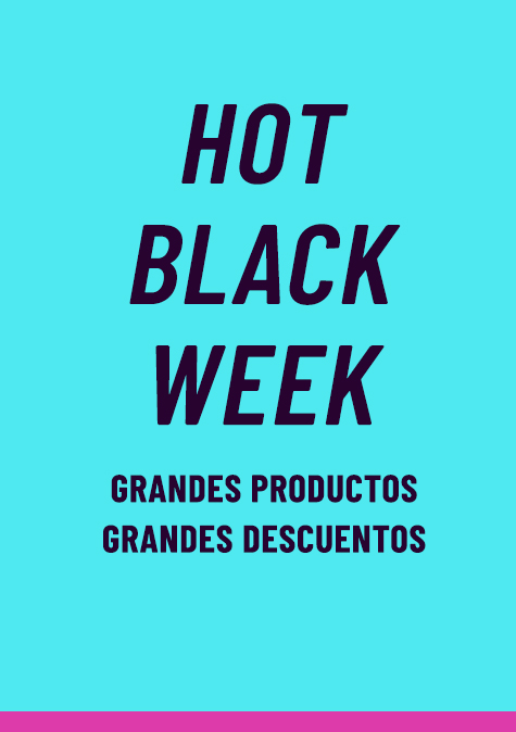 Hot Black Week