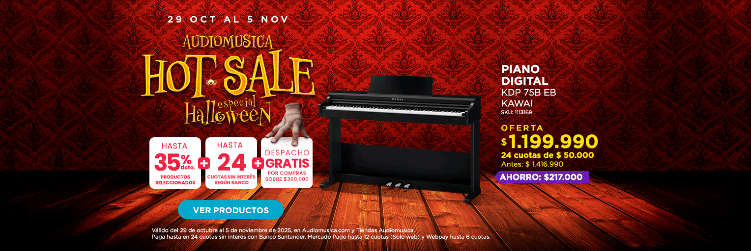 /hot-saleHot Sale especial Halloween​