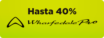 Wharfedale Pro