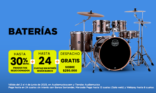 Baterias Cyber