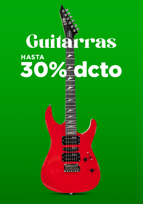 Guitarras