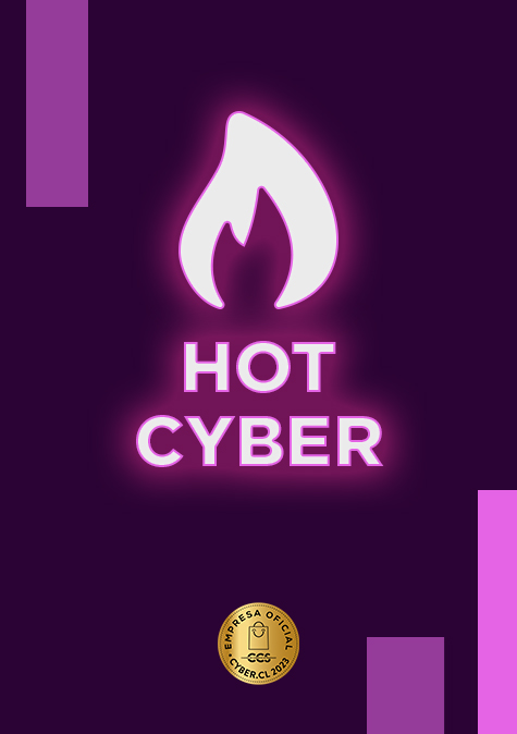 Hot Cyber