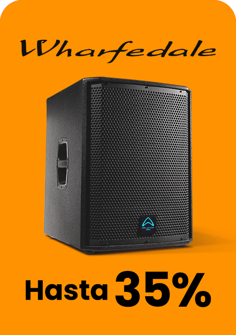 Wharfedale
