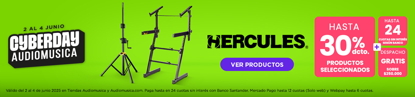 Hercules