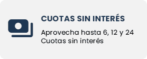 Cuotas