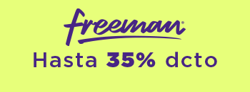 Cyber Freeman