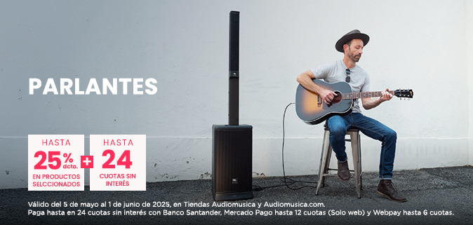 Parlantes