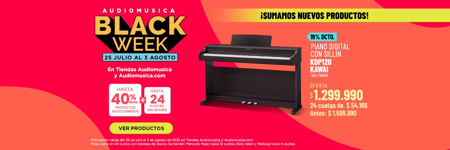 Black Week​