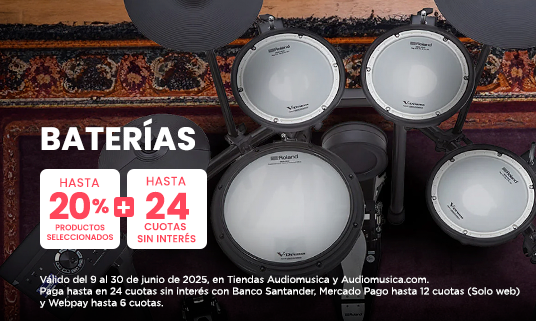 Baterias