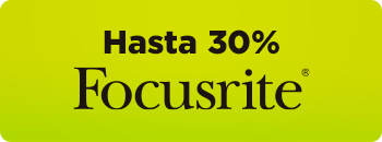 Focusrite
