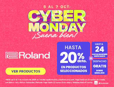 Cyber Roland
