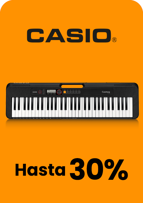 Casio
