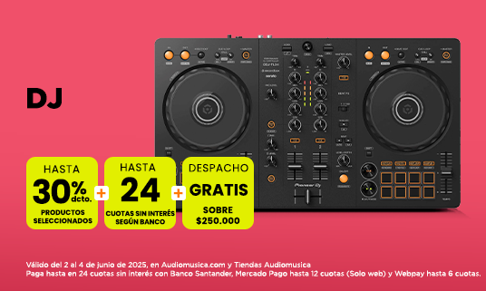 Dj Cyber
