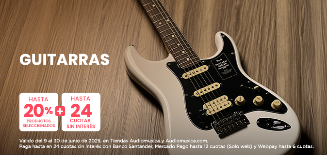Guitarras