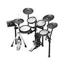 Baterías y Percusión