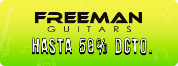 Freeman Black Friday