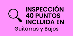 inspección 40 pts