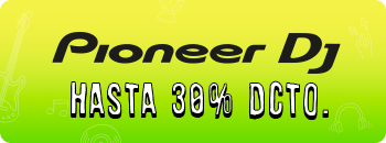 Pioneer Dj Black Friday